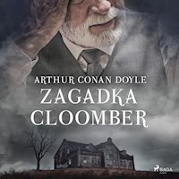 Zagadka Cloomber - Arthur Conan Doyle - ebook + audiobook