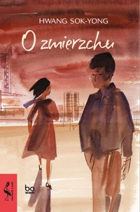 O zmierzchu - Hwang Sok-Yong - ebook + książka