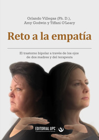 Reto a la empatía - Orlando Villegas - ebook