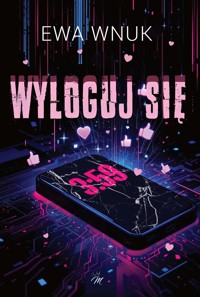 Wyloguj się - Wnuk Ewa - ebook