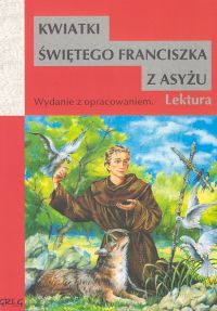 Kwiatki św. Franciszka z Asyżu -  - książka
