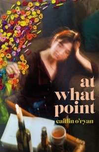 At What Point - Caitlin O'Ryan - ebook