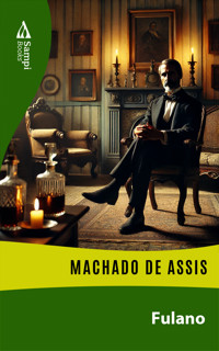 Fulano - Machado de Assis - ebook