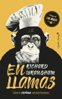 En llamas - Wrangham Richard - ebook