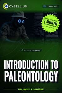 Introduction to Paleontology - Cybellium - ebook