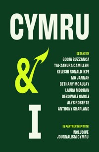 Cymru and I - Inclusive Journalism Cymru - ebook