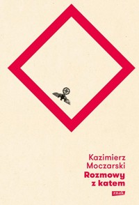 Rozmowy z katem - Moczarski Kazimierz - książka
