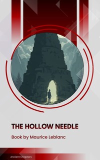 The Hollow Needle - Leblanc Maurice - ebook