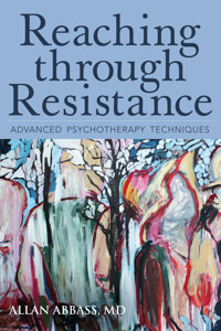 Reaching through Resistance - Abbass Allan - ebook