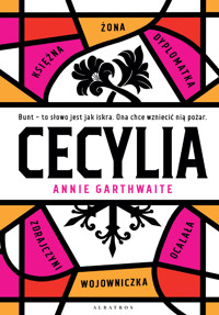Cecylia - Annie Garthwaite - ebook + audiobook + książka