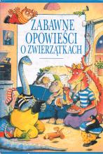Zabawne opowieści o zwierzątkach - wybór Ronne Randall - ebook