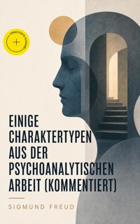 Einige Charaktertypen aus der psychoanalytischen Arbeit (Kommentiert) - Sigmund Freud - ebook
