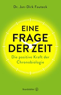 Eine Frage der Zeit - Jan-Dirk Fauteck - ebook