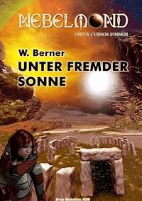 Nebelmond - W_Berner - ebook