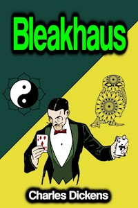 Bleakhaus - Dickens Charles - ebook