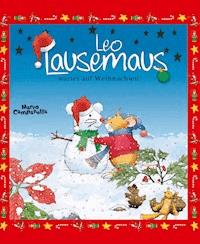 Leo Lausemaus wartet auf Weihnachten - Andrea Dami - ebook