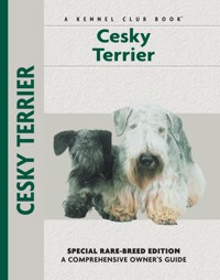 Cesky Terrier - Katherine A. Eckstrom - ebook