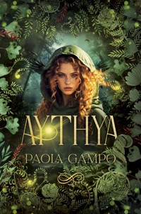 Aythya - Gampo Paola - ebook + książka