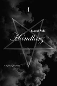 Handlarz - Żuk Kamil - książka