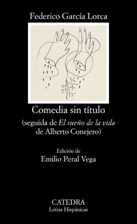 Comedia sin título - Federico García Lorca - ebook
