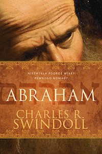 Abraham - Swindoll Charles R. - książka