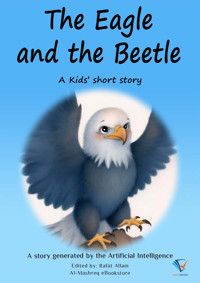 The Eagle and the Beetle - Rafat Allam - ebook