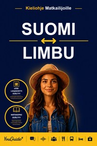 The Language Guide for Travelers - Finnish to Limbu - YouGuide - ebook