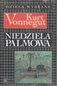 Niedziela Palmowa - Kurt Vonnegut - ebook