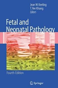 Fetal and Neonatal Pathology -  - ebook