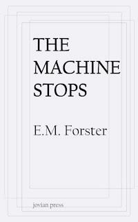 The Machine Stops - Forster E. M. - ebook + audiobook