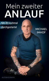 Mein zweiter Anlauf - Michael Imhof - ebook