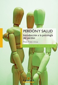 Perdón y salud - María Prieto Ursúa - ebook
