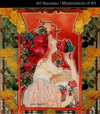 Art Nouveau Masterpieces of Art. - Beecroft Julian - książka