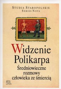 Widzenie Polikarpa -  - książka