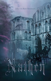 Nathen - Julia von Rein-Hrubesch - ebook