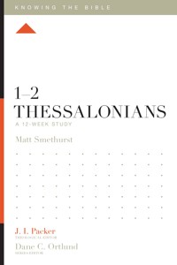 1–2 Thessalonians - Matt Smethurst - ebook