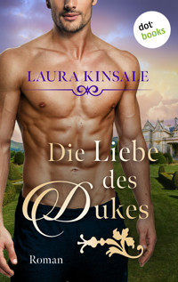 Die Liebe des Dukes - oder: Triumph des Herzens - Laura Kinsale - ebook