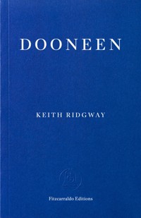 Dooneen - Keith Ridgway - ebook