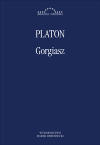 Gorgiasz - Platon - ebook