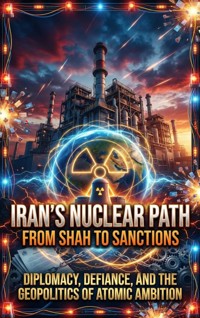 Iran's Nuclear Path: From Shah to Sanctions - Selene Rothwell - ebook