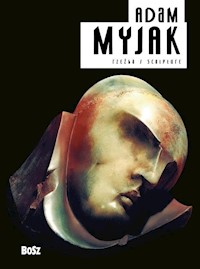 Myjak - Folga-Januszewska Dorota - książka