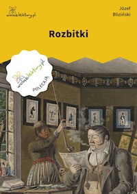 Rozbitki - Józef Bliziński - ebook