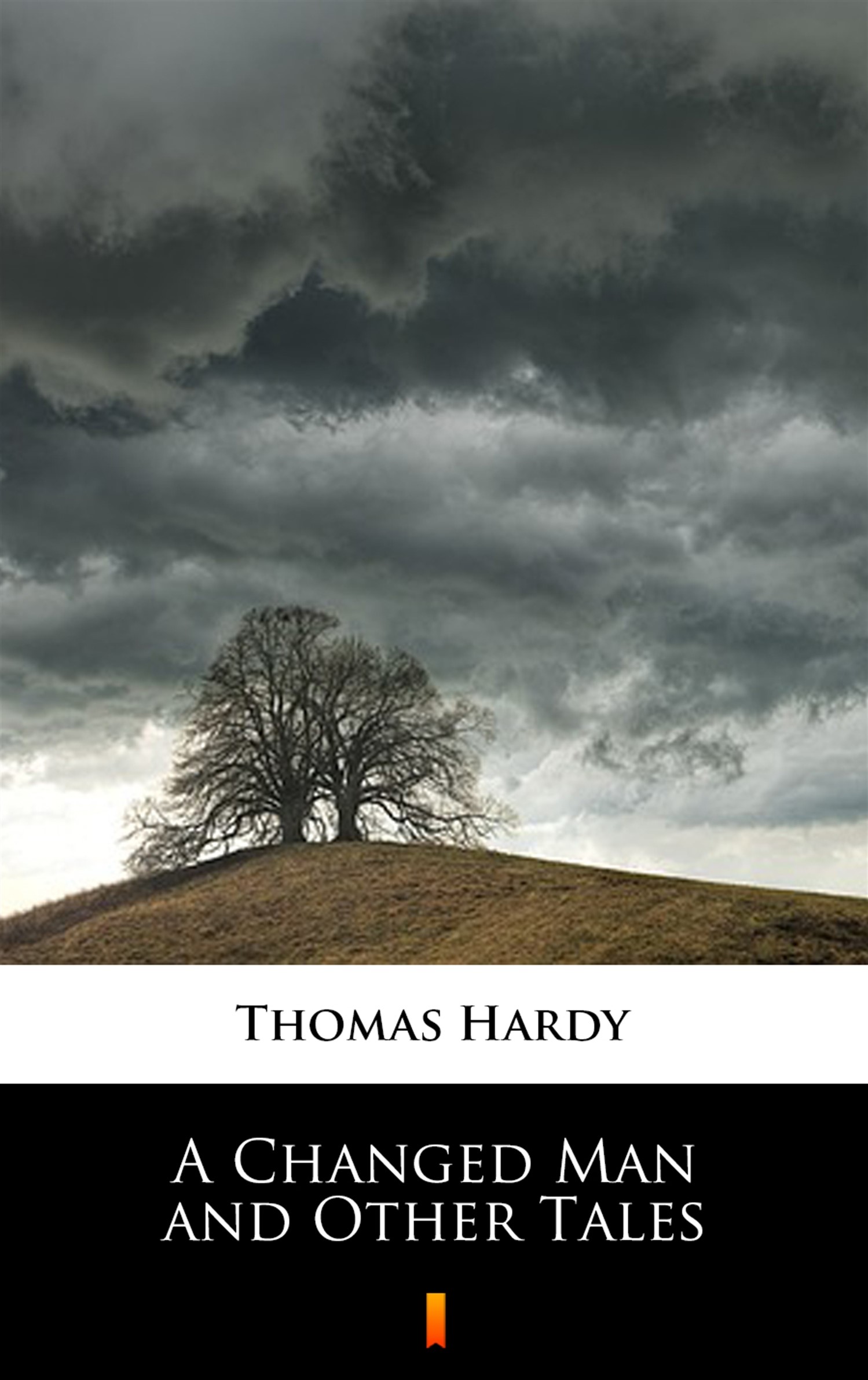 The book was written by hardy. Tales from Longpuddle Thomas Hardy
