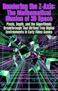 Rendering the Z-Axis: The Mathematical Illusion of 3D Space - Richard Coleson - ebook