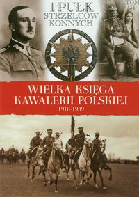 1 Pułk Strzelców Konnych -  - książka