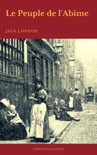 Le Peuple de l'Abîme (Cronos Classics) - Jack London - ebook