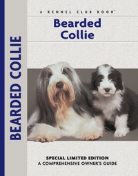 Bearded Collie - Bryony Harcourt-Brown - ebook