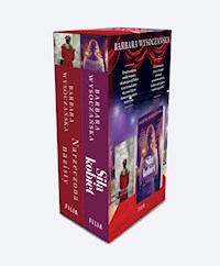 Siła kobiet / Narzeczona nazisty - Wysoczańska Barbara - książka