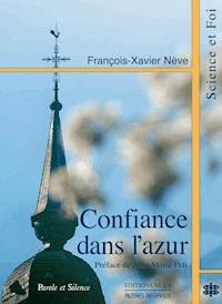 Confiance dans l'azur - François-Xavier Nève - ebook