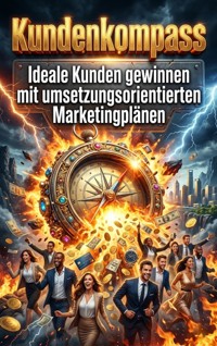 Kundenkompass - Oskar Hauser - ebook